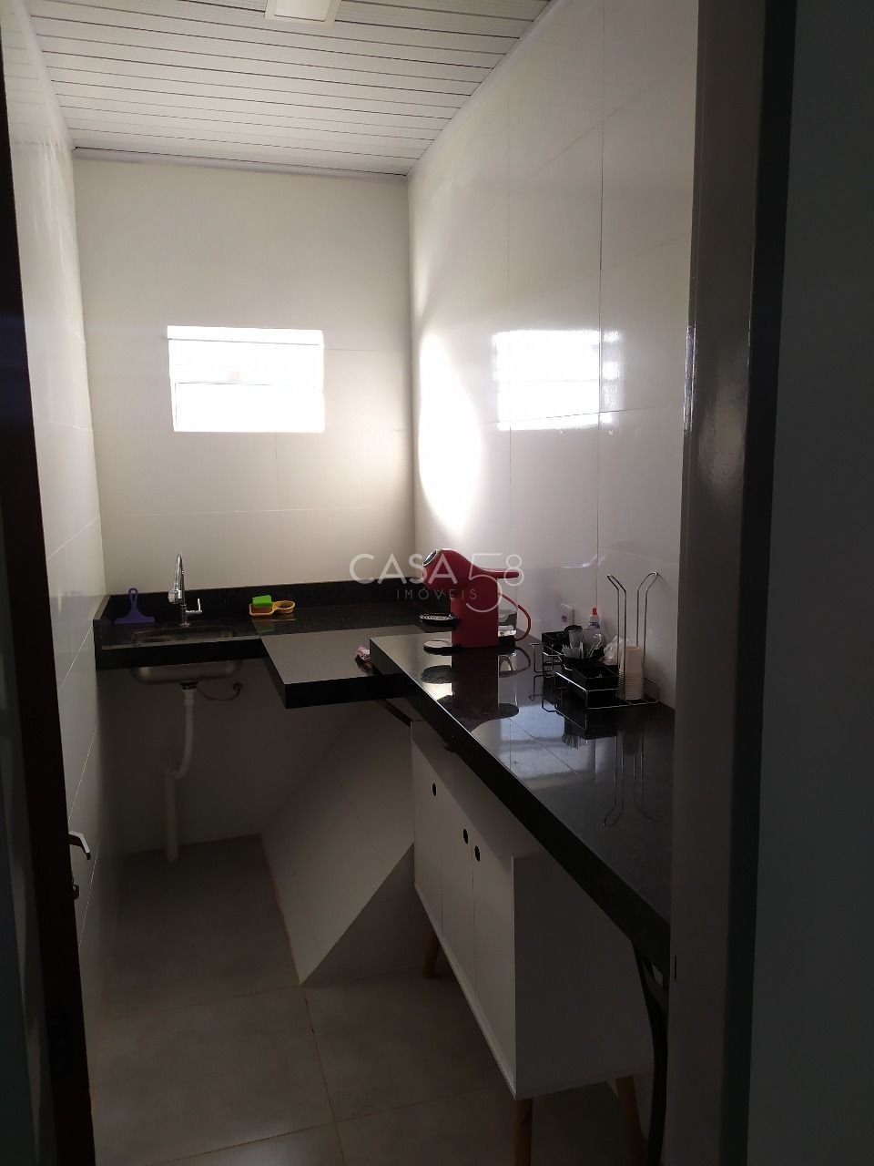 Casa + Sobrado Comercial no Residencial Orlando de Morais – Oportunidade Única!