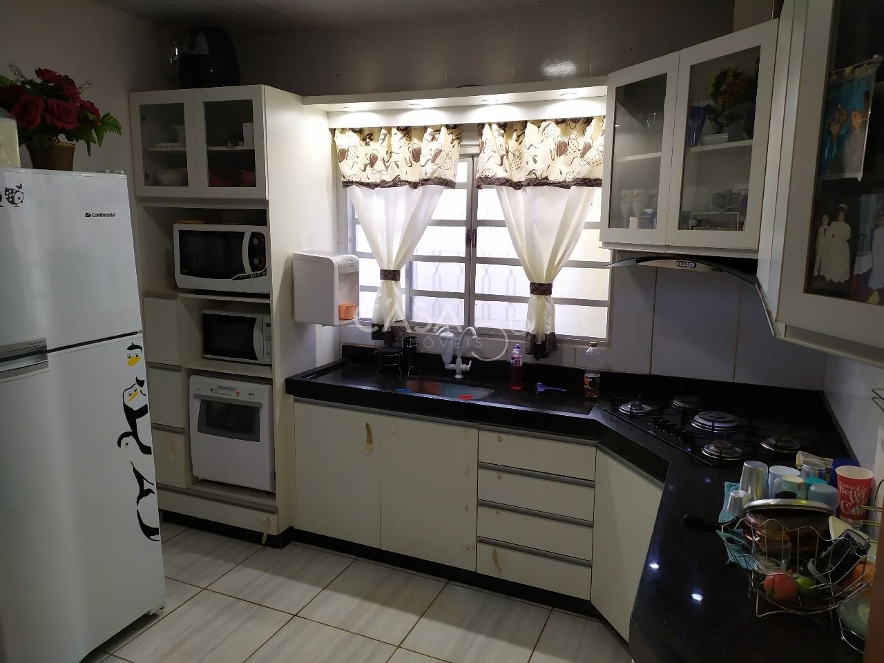 Casa + Sobrado Comercial no Residencial Orlando de Morais – Oportunidade Única!