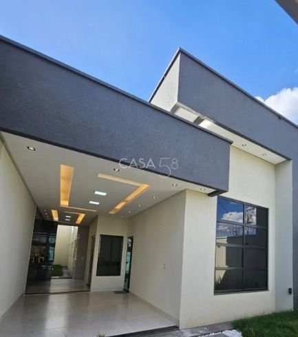 Casa de Alto Padrão - Setor Perim