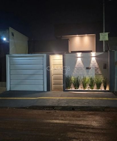 Casa de Alto Padrão - Setor Perim