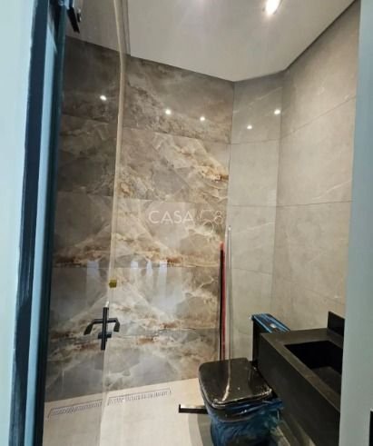 Casa de Alto Padrão - Setor Perim