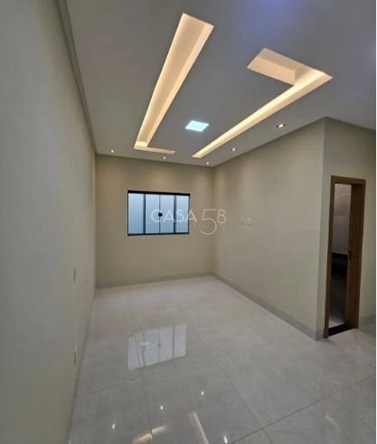 Casa de Alto Padrão - Setor Perim