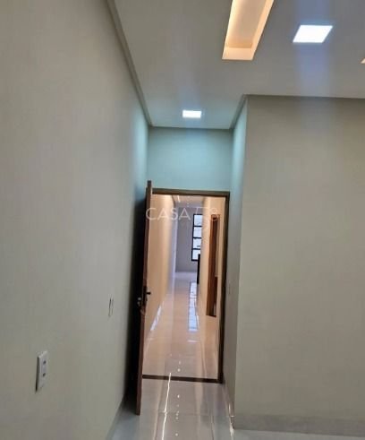 Casa de Alto Padrão - Setor Perim