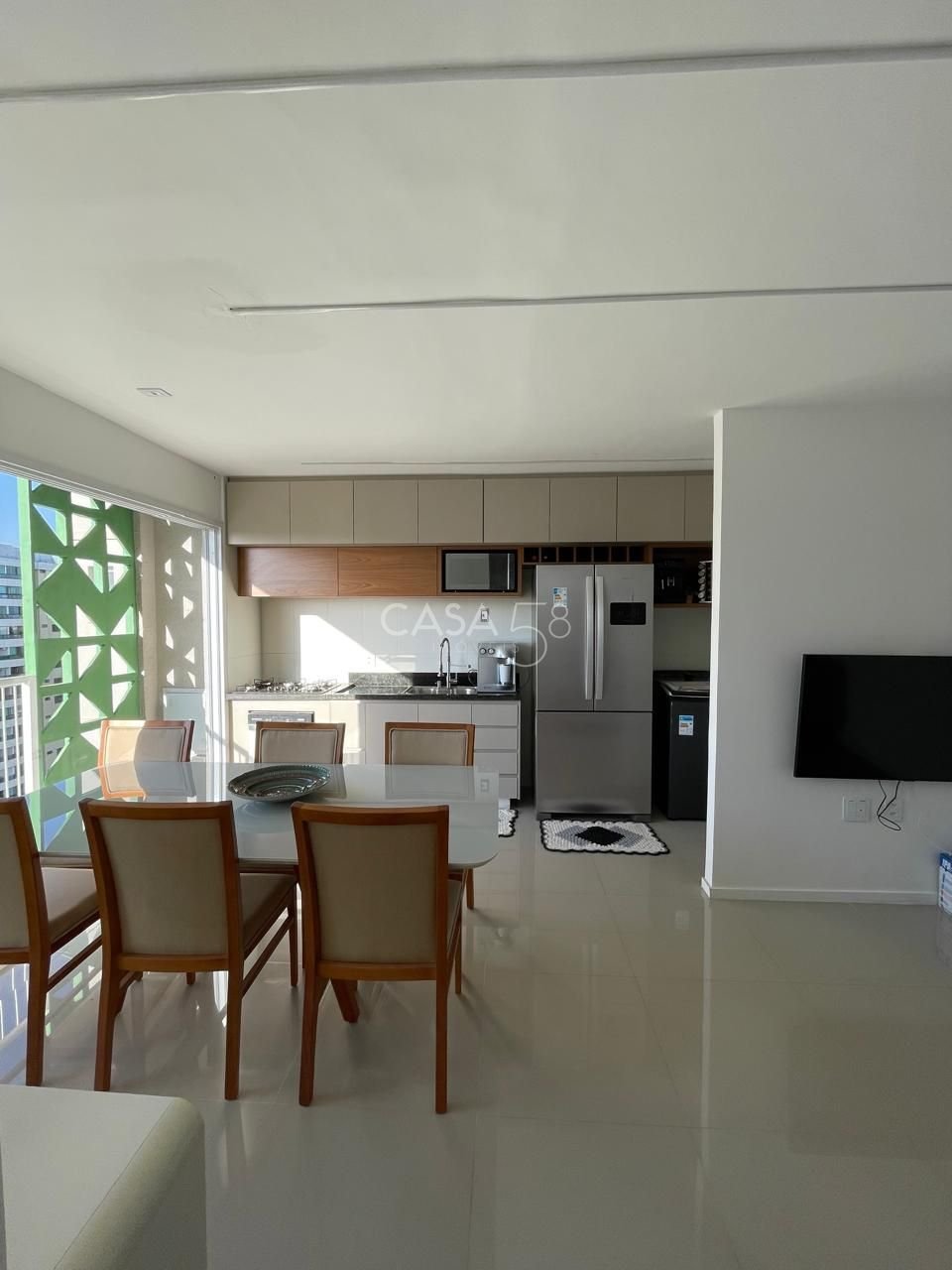 Apartamento à venda no Wish Bela Vista – 2 Quartos 1 Suíte