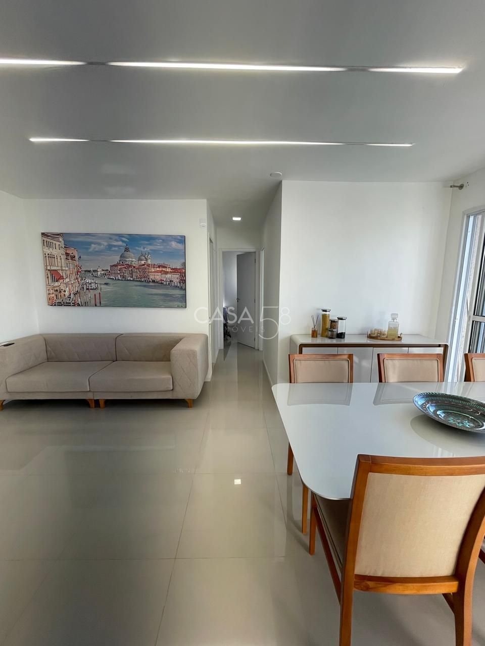 Apartamento à venda no Wish Bela Vista – 2 Quartos 1 Suíte