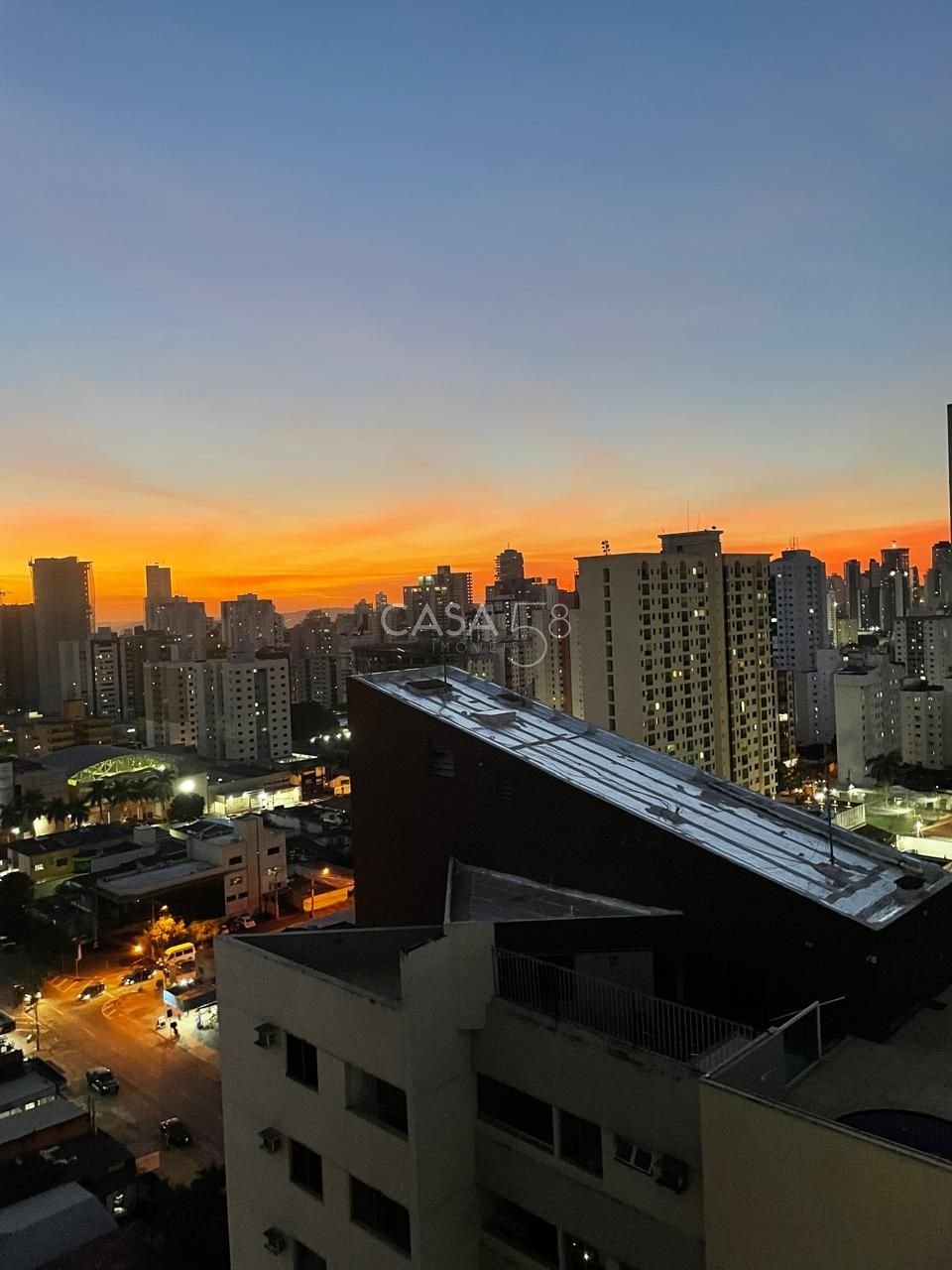 Apartamento à venda no Wish Bela Vista – 2 Quartos 1 Suíte