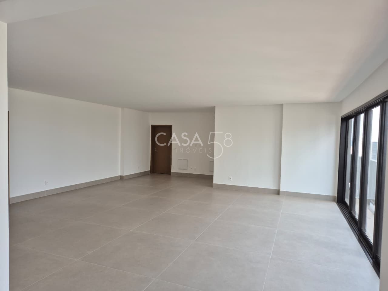 Apartamento de Luxo no Gran Marista