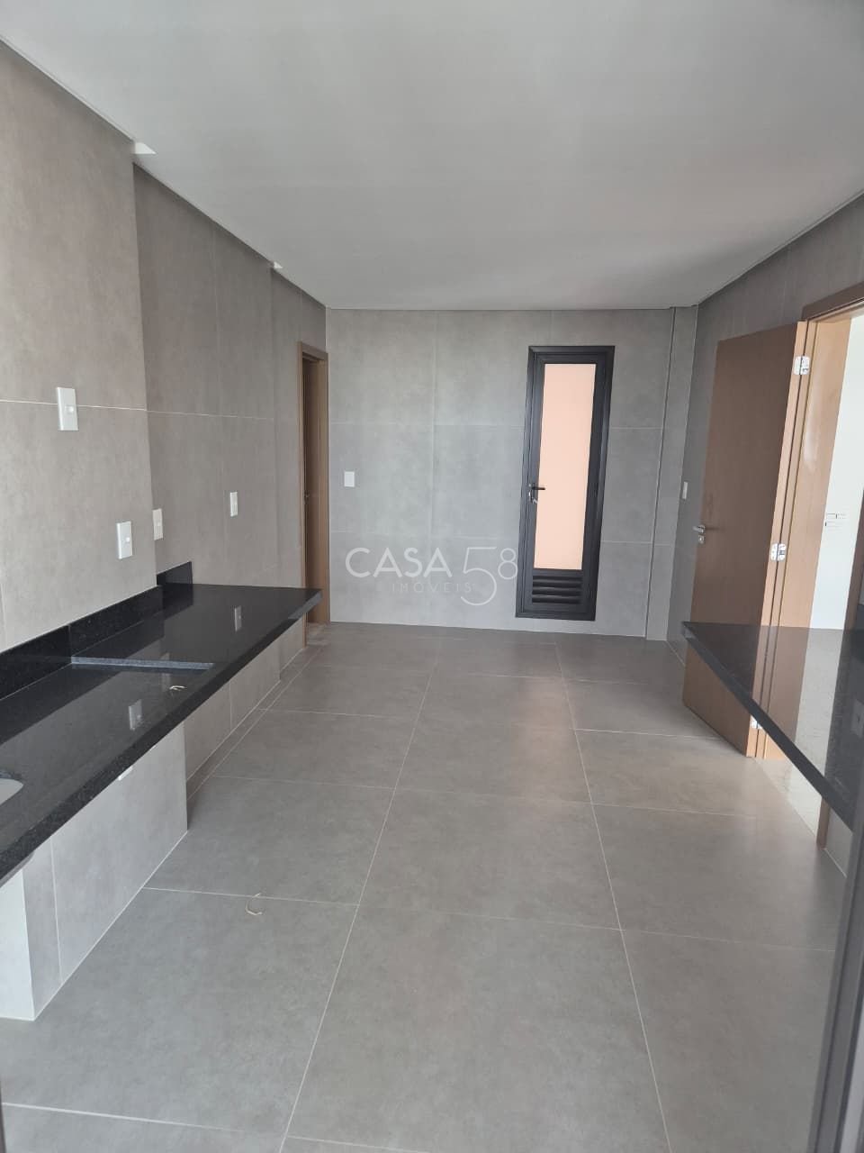 Apartamento de Luxo no Gran Marista