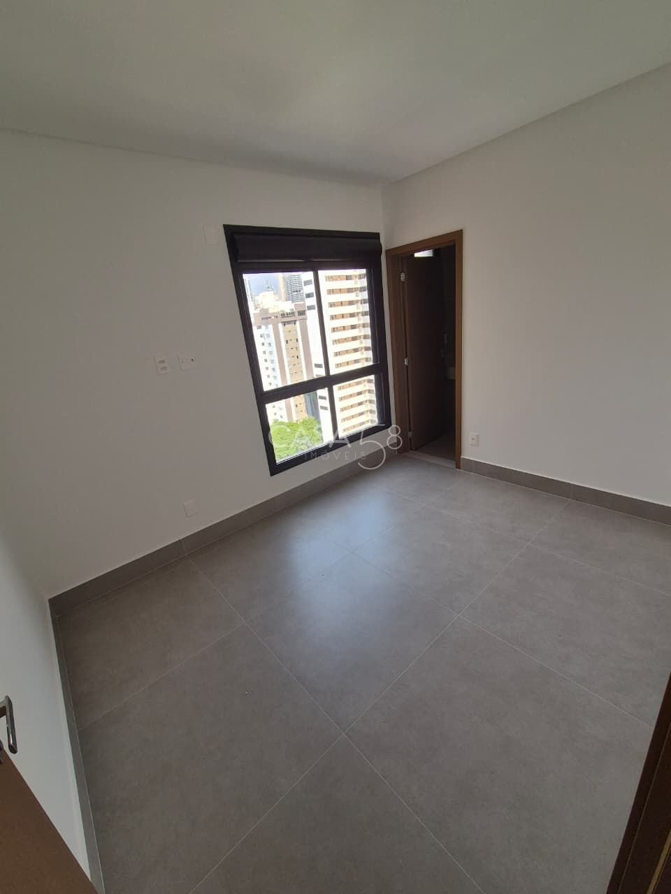 Apartamento de Luxo no Gran Marista