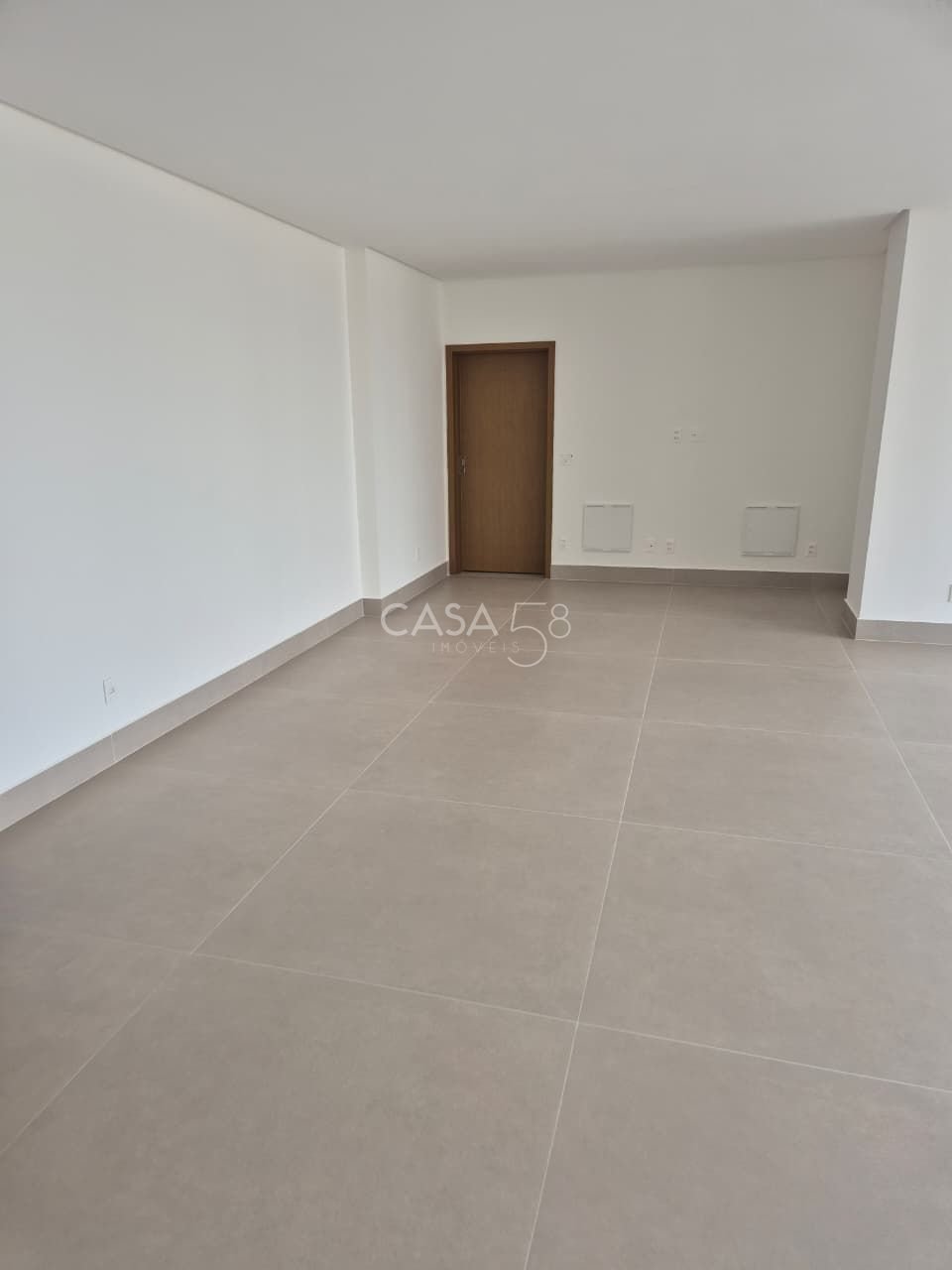 Apartamento de Luxo no Gran Marista