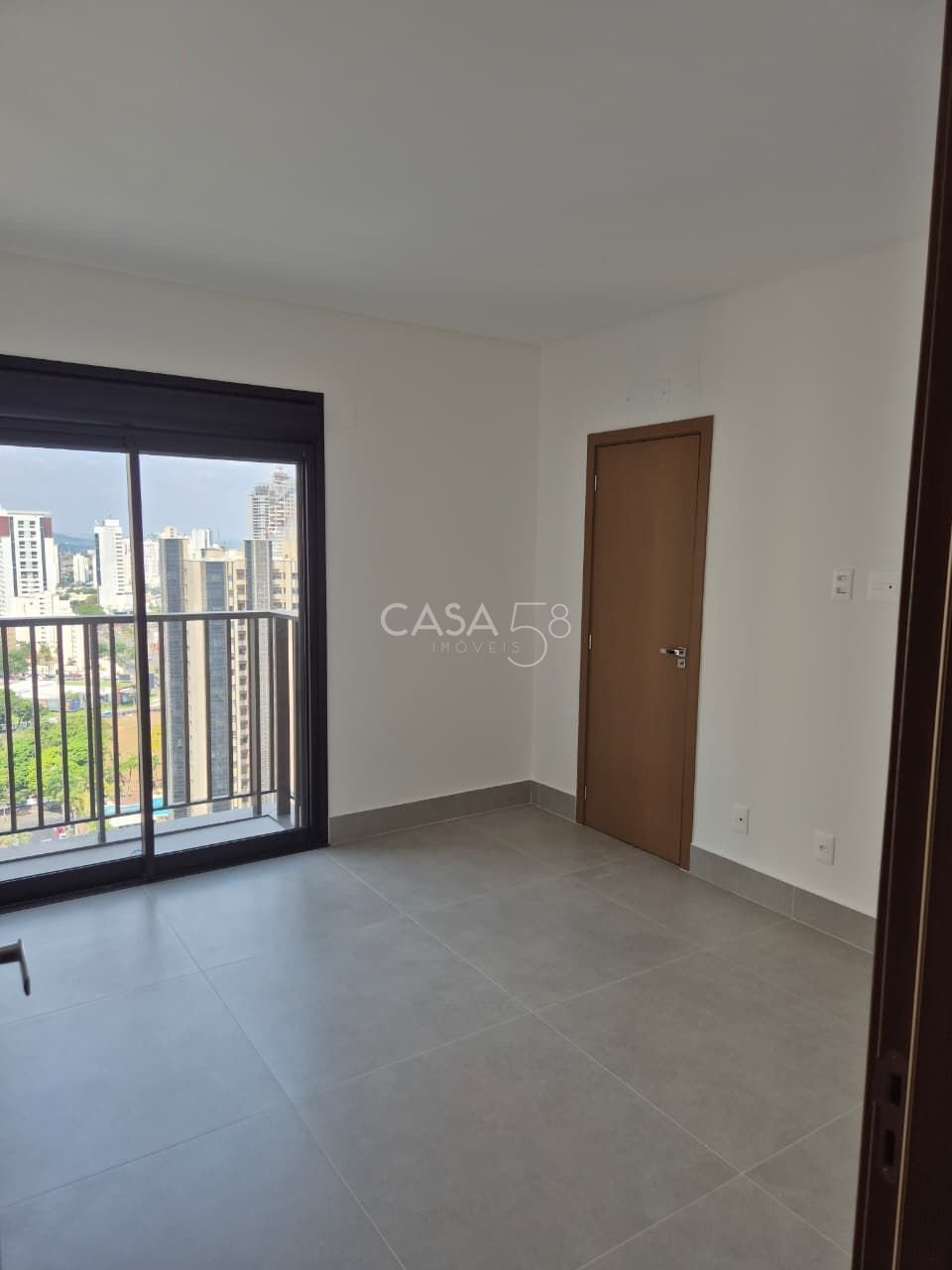 Apartamento de Luxo no Gran Marista