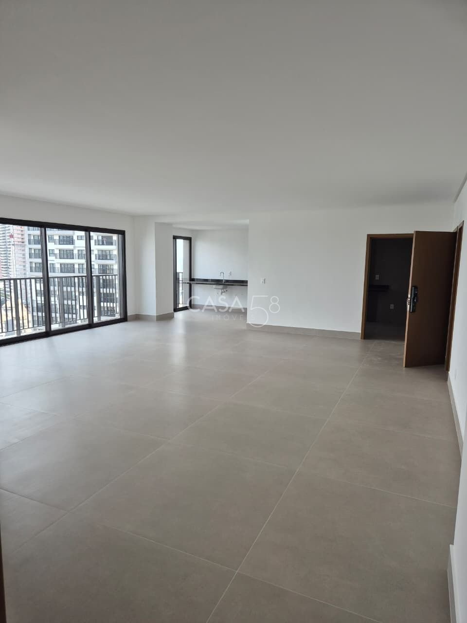 Apartamento de Luxo no Gran Marista