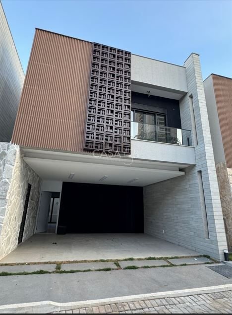 Venda de Sobrados – Condomínio Évora Charm Village