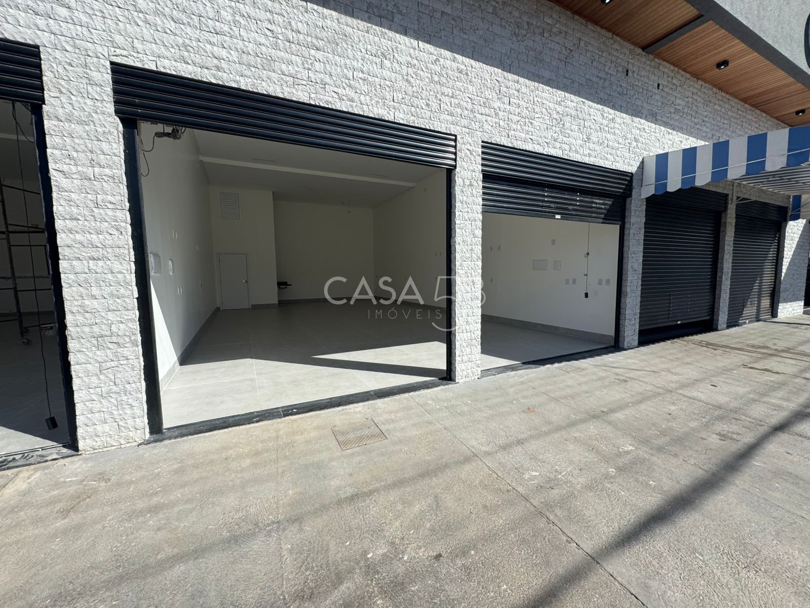 Imóvel Comercial para Renda – Senador Canedo/GO