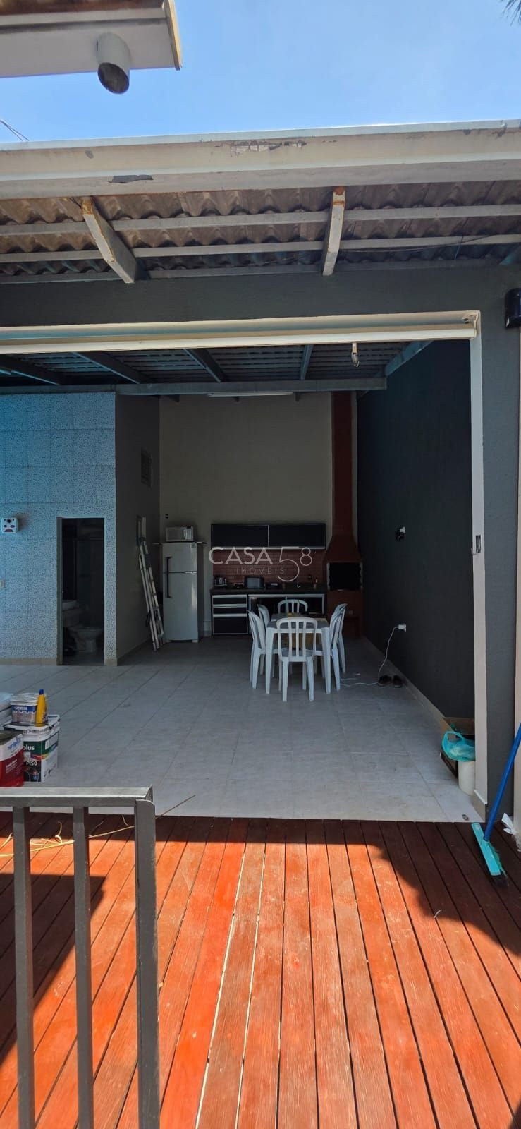 Casa à Venda – Parque das Flores, Goiânia/GO