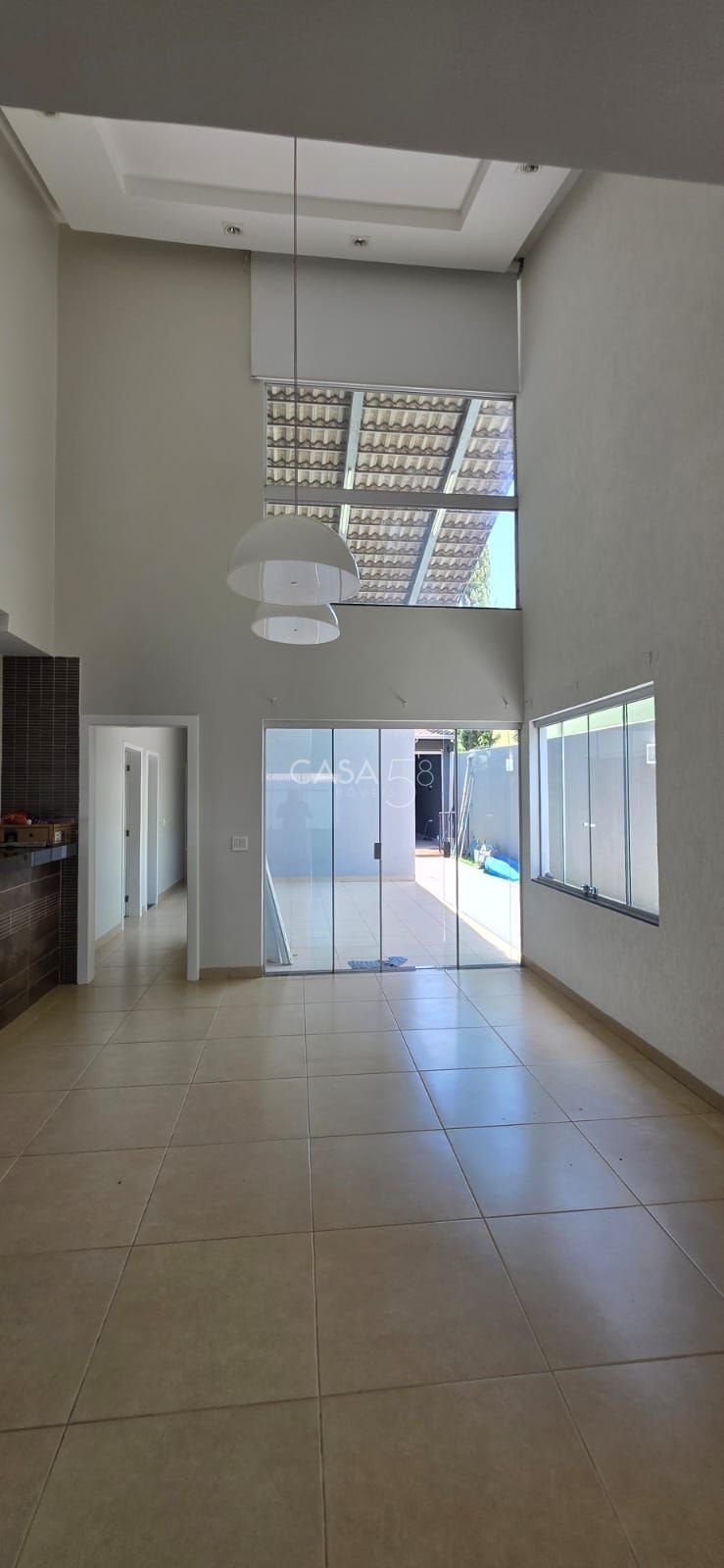 Casa à Venda – Parque das Flores, Goiânia/GO