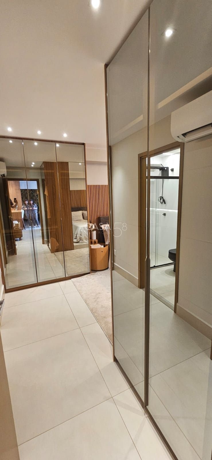 Apartamento no Azure Compact Life