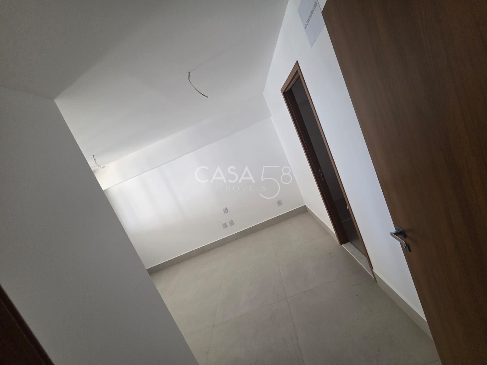 Apartamento no Azure Compact Life