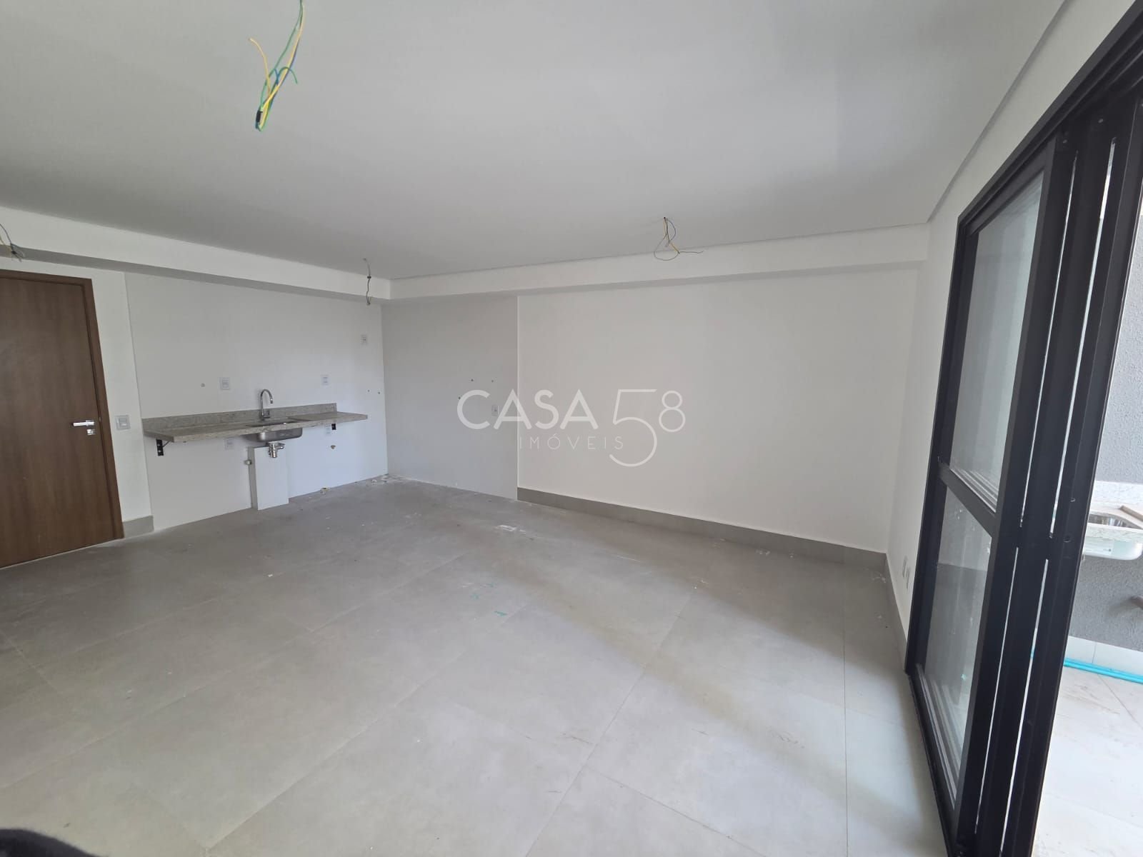 Apartamento no Azure Compact Life