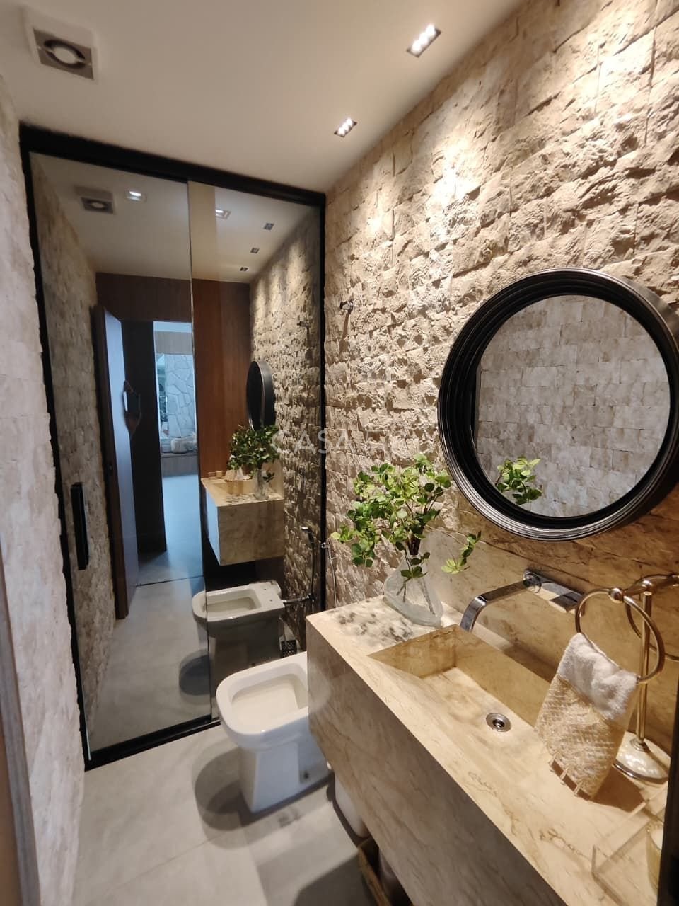 Sobrado de Alto Padrão – 400m² Construídos | Residencial Sevilha – Goiânia