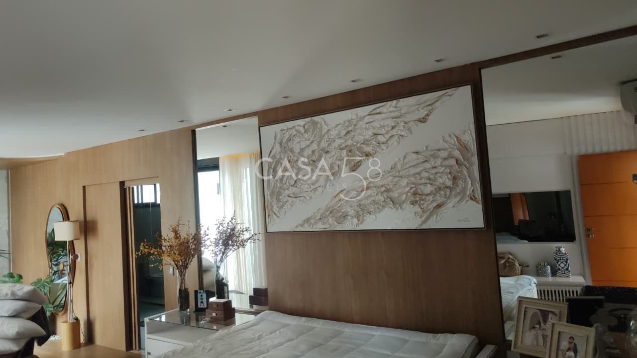 Sobrado de Alto Padrão – 400m² Construídos | Residencial Sevilha – Goiânia