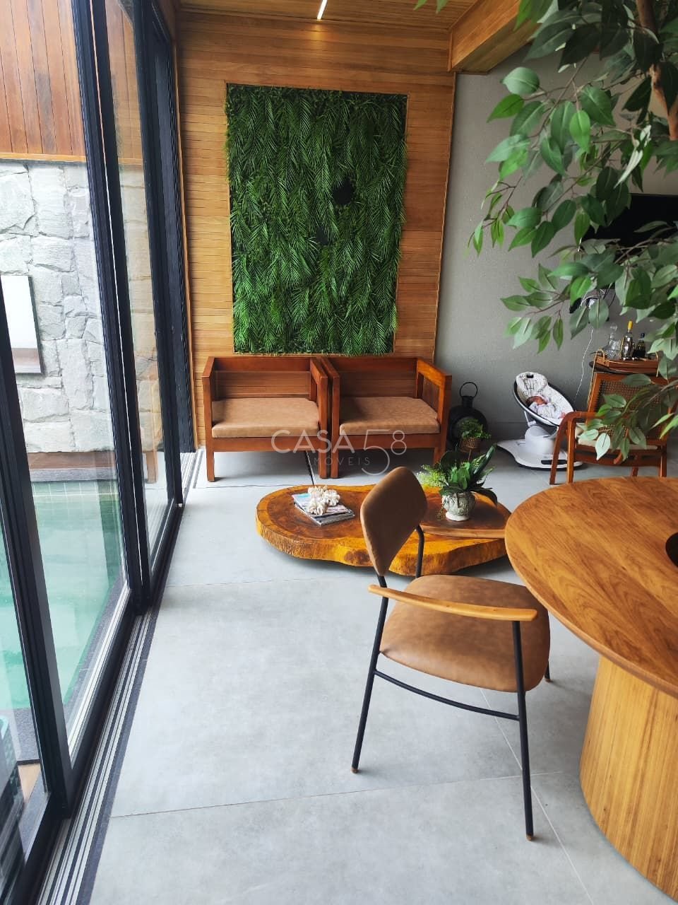 Sobrado de Alto Padrão – 400m² Construídos | Residencial Sevilha – Goiânia