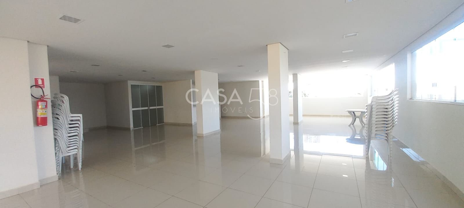 Apartamento à Venda no Reserva do Amazônia  3 Quartos | 79,87m² Parque Amazônia