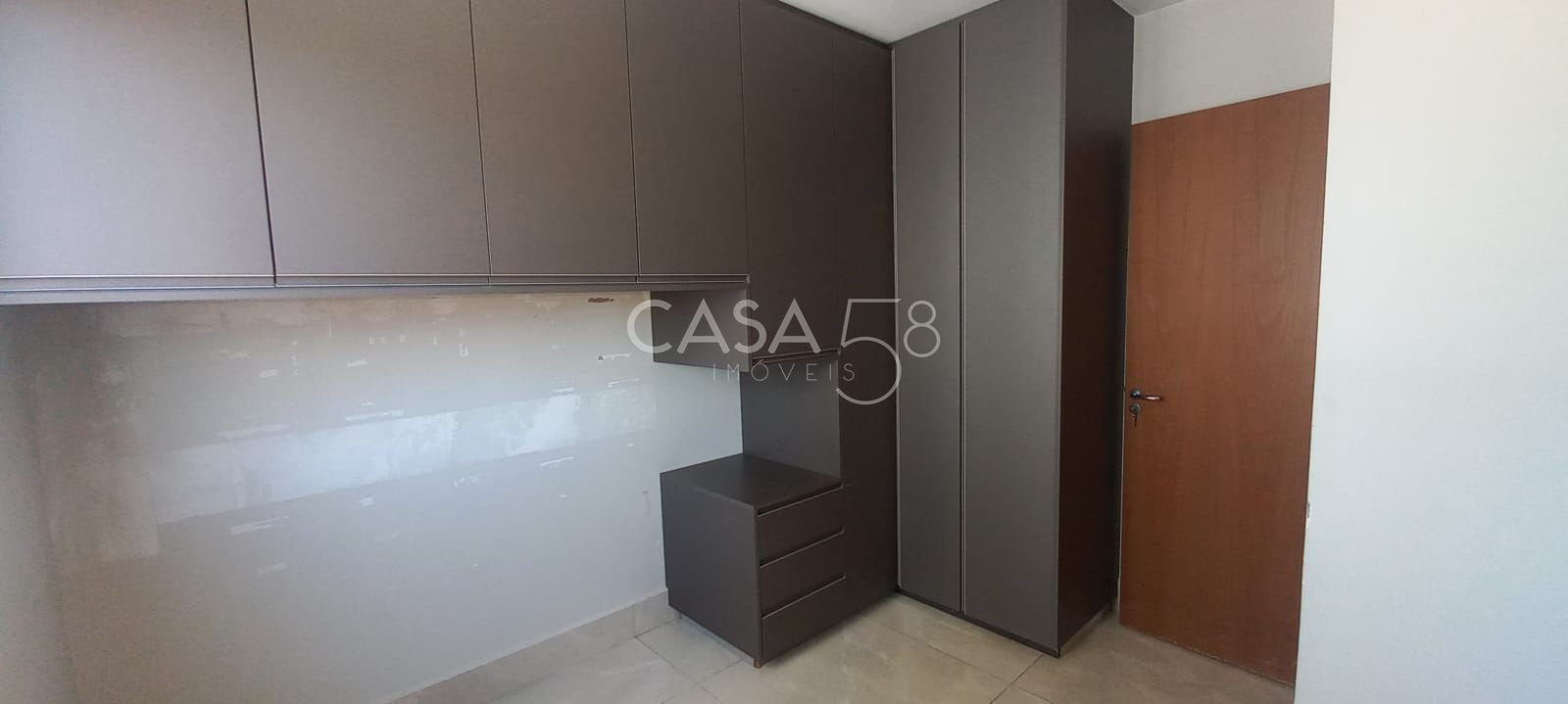 Apartamento à Venda no Reserva do Amazônia  3 Quartos | 79,87m² Parque Amazônia