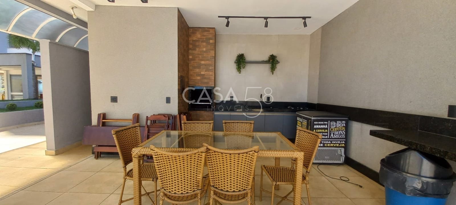 Apartamento à Venda no Reserva do Amazônia  3 Quartos | 79,87m² Parque Amazônia