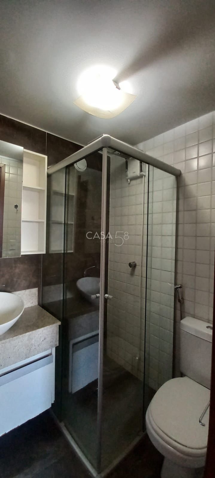 Apartamento à Venda no Reserva do Amazônia  3 Quartos | 79,87m² Parque Amazônia