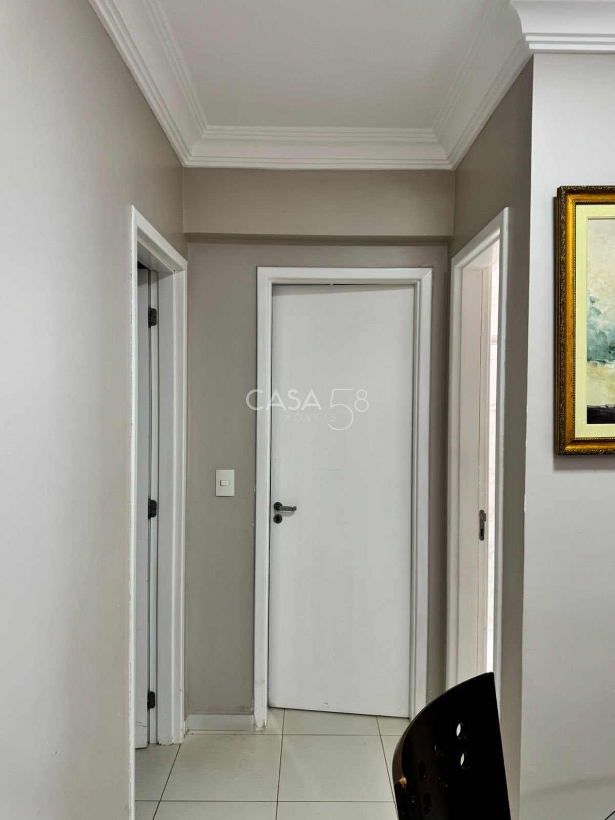 Apartamento à Venda no Borges Landeiro Modernidade – Alto da Glória, Goiânia