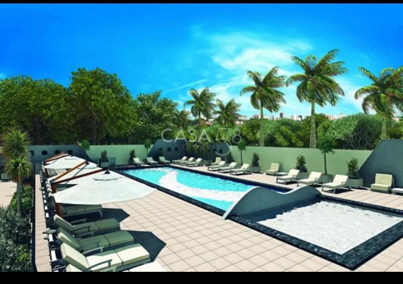 Apartamento à Venda no Borges Landeiro Modernidade – Alto da Glória, Goiânia