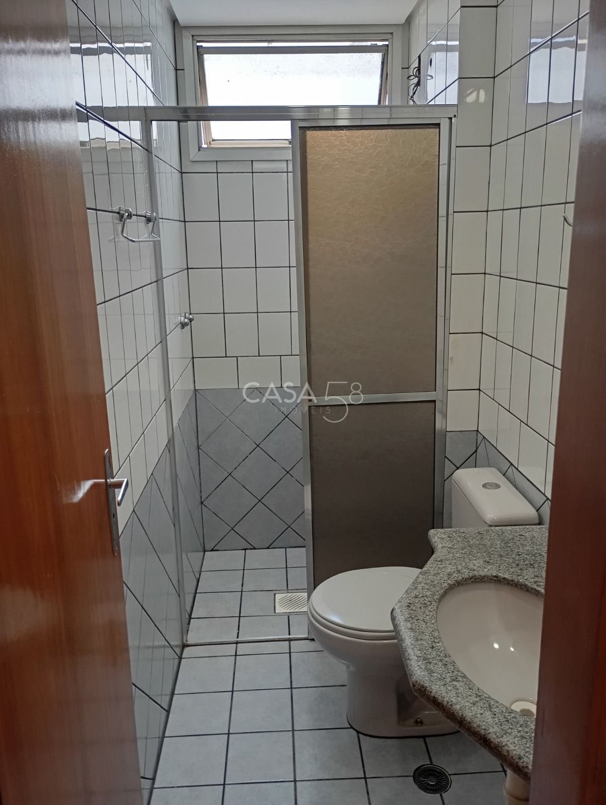 Apartamento à Venda no Edifício Itacaiunas –