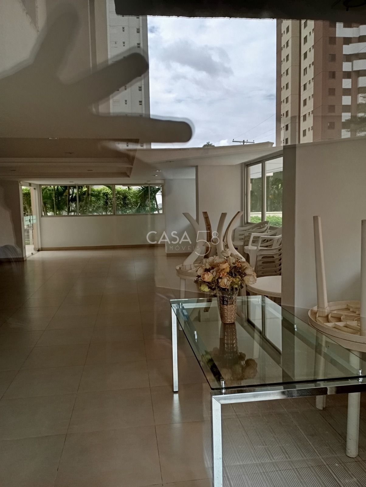 Apartamento à Venda no Edifício Itacaiunas –