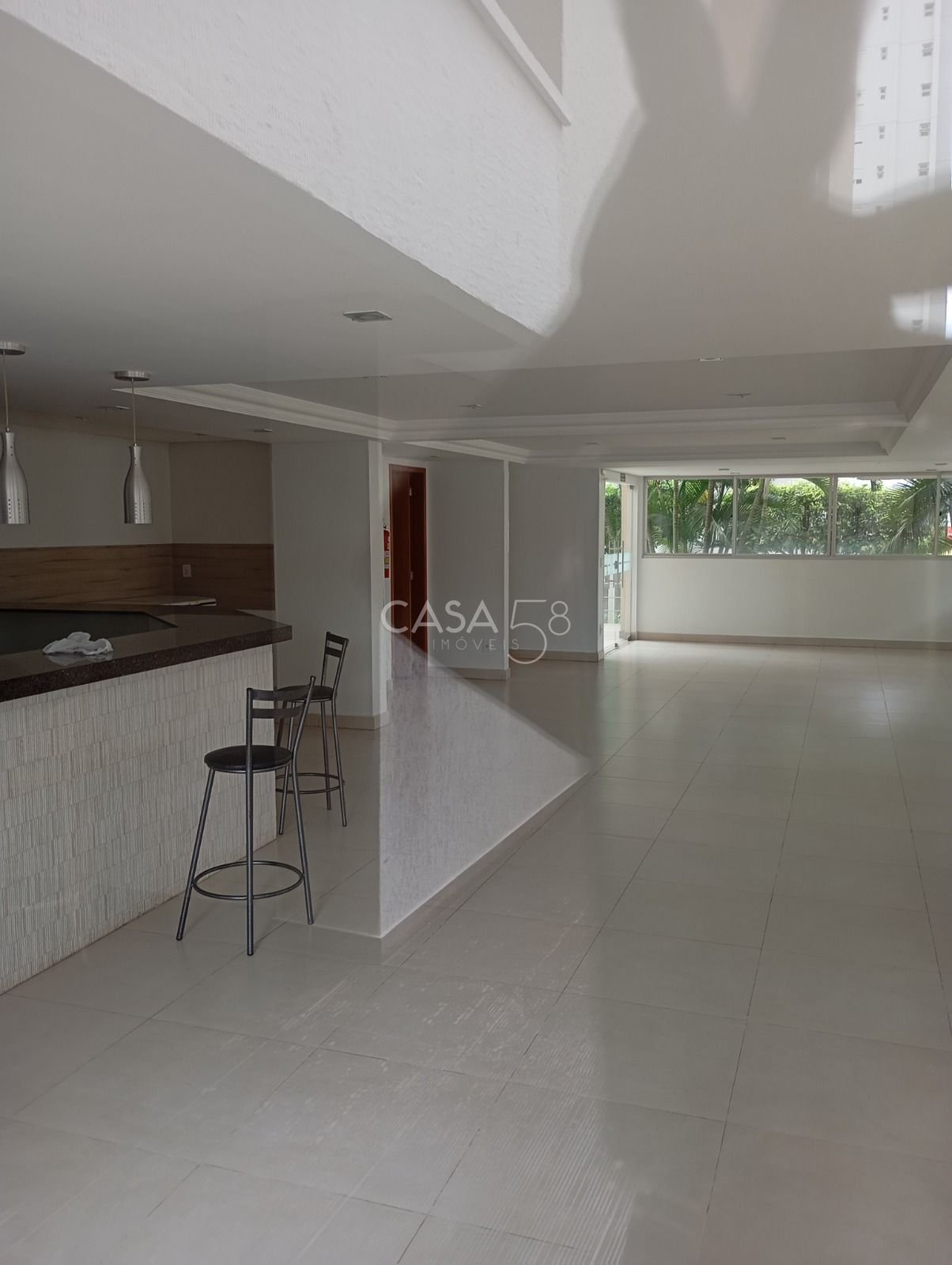 Apartamento à Venda no Edifício Itacaiunas –