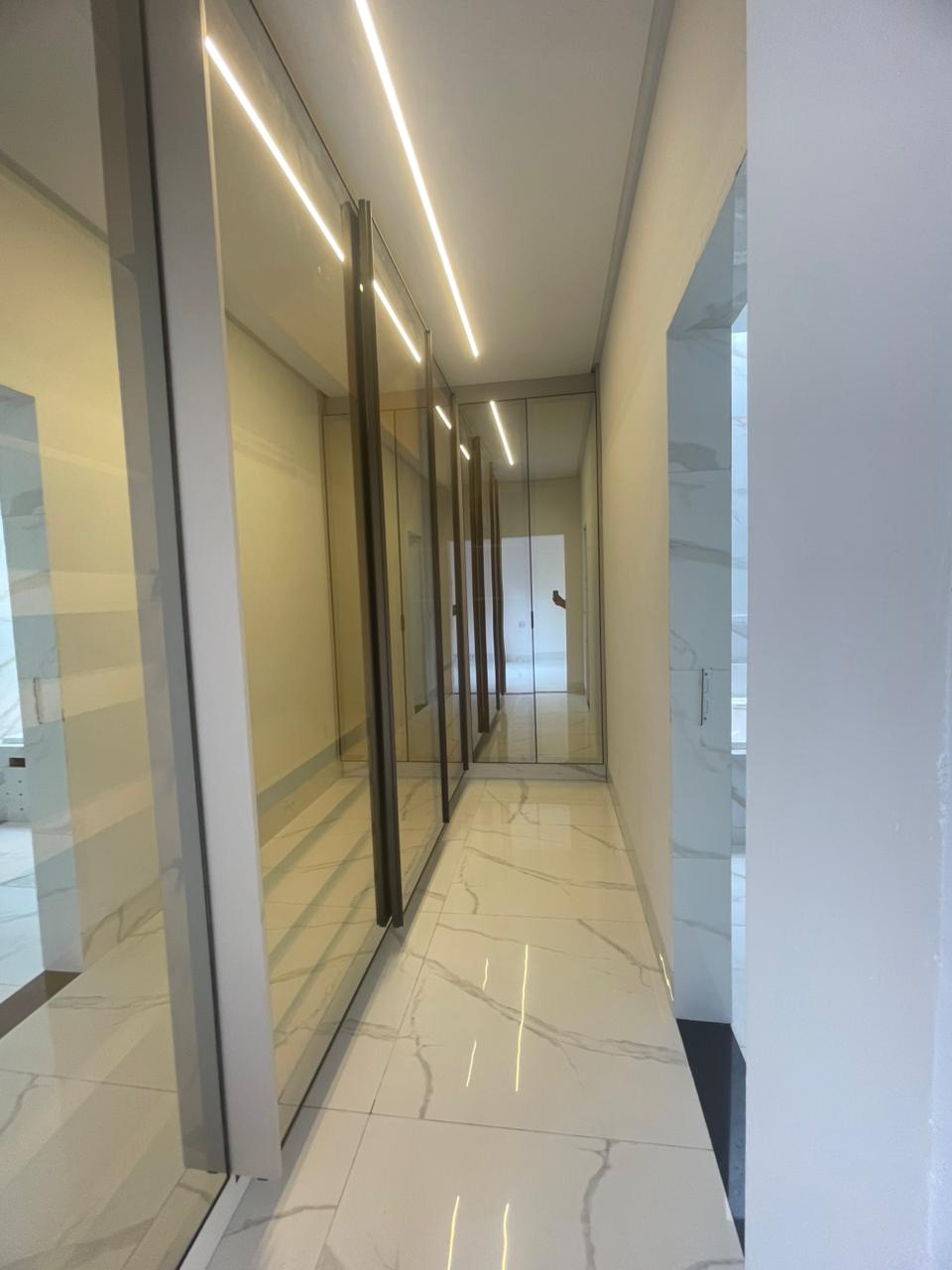 Casa Alto Padrão 4 Suítes 235m² Portal do Sol Garden - Estância Vargem Bonita