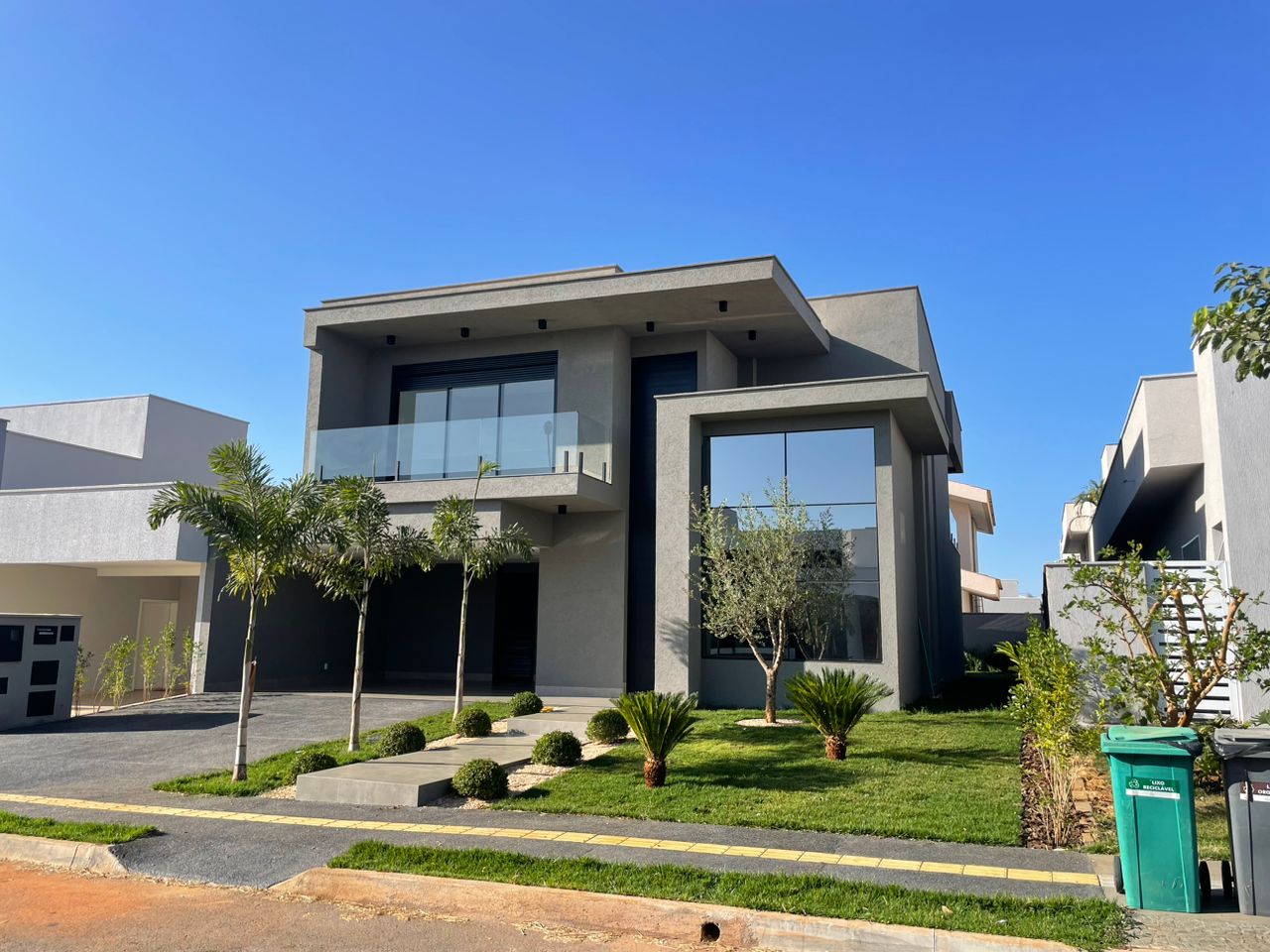 Casa 4 Suítes c/ Piscina Aquecida - Fazenda Vau das Pombas - 325m² - R$ 3.2M