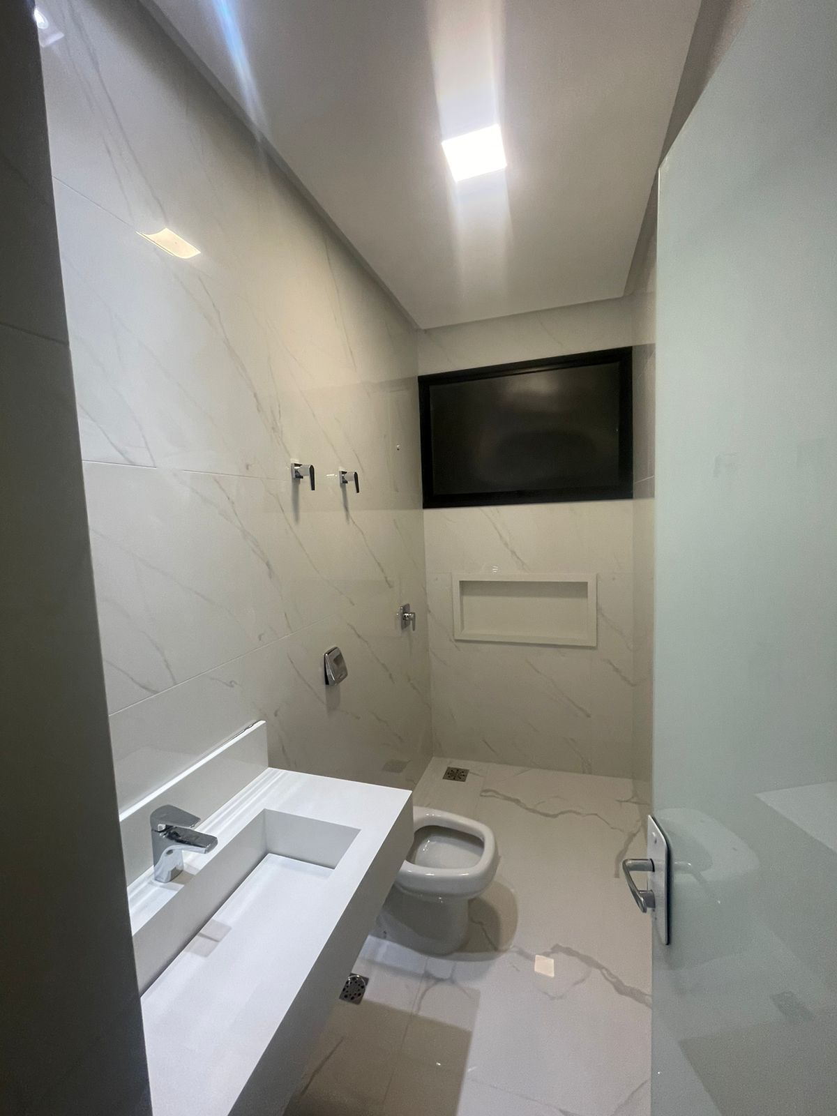 Casa 4 Suítes c/ Piscina Aquecida - Fazenda Vau das Pombas - 325m² - R$ 3.2M