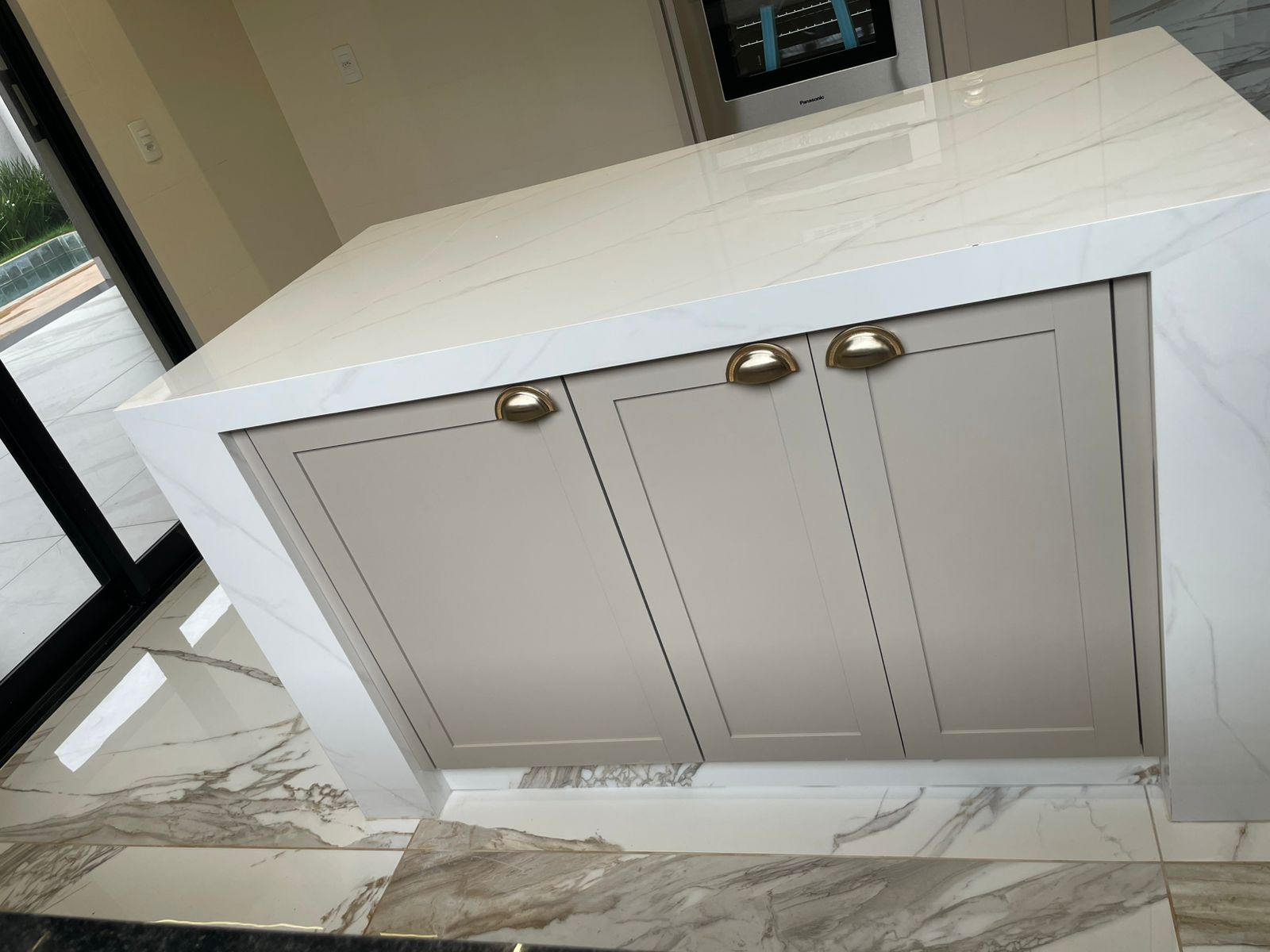 Casa 4 Suítes c/ Piscina Aquecida - Fazenda Vau das Pombas - 325m² - R$ 3.2M