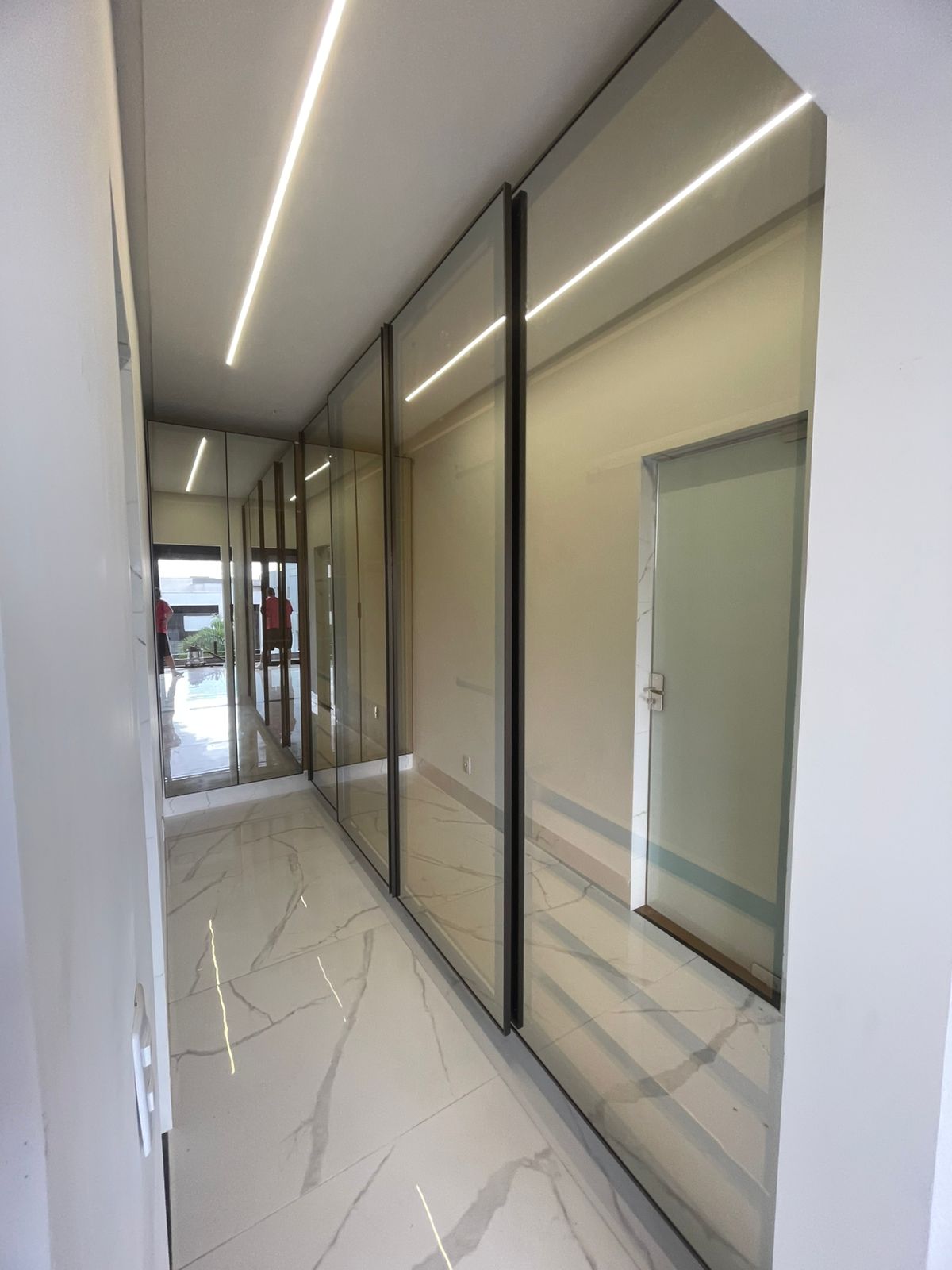 Casa 4 Suítes c/ Piscina Aquecida - Fazenda Vau das Pombas - 325m² - R$ 3.2M