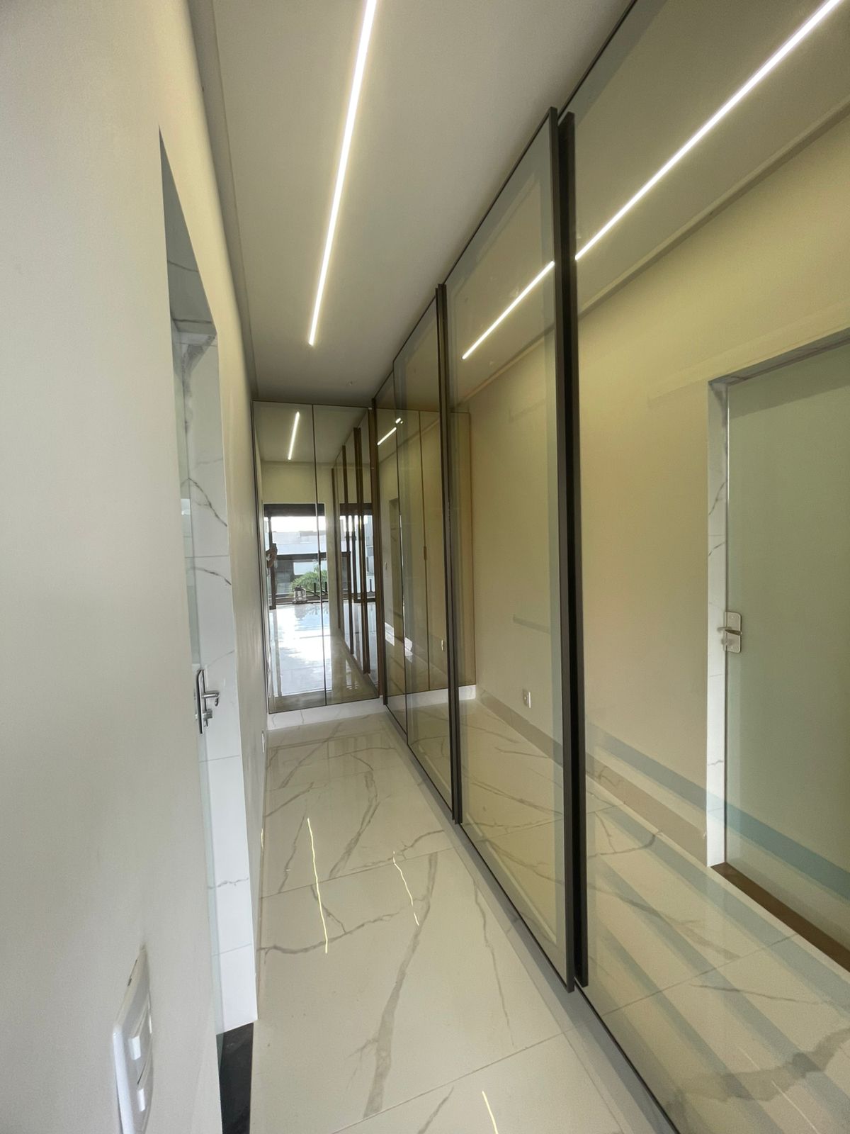 Casa 4 Suítes c/ Piscina Aquecida - Fazenda Vau das Pombas - 325m² - R$ 3.2M