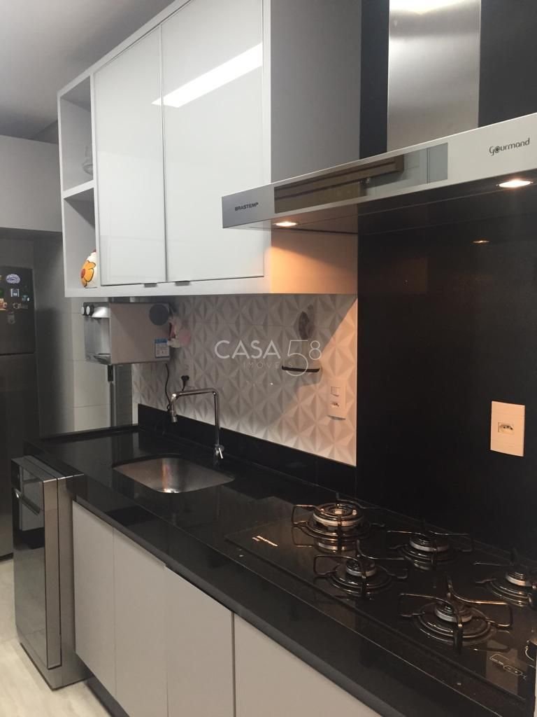 Edifício Residencial Gran Bueno – Rua T-27, Bueno