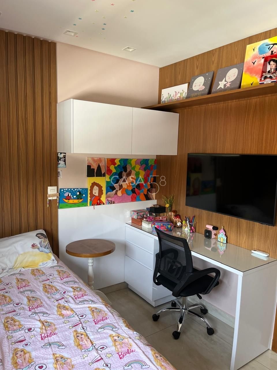 Edifício Residencial Gran Bueno – Rua T-27, Bueno