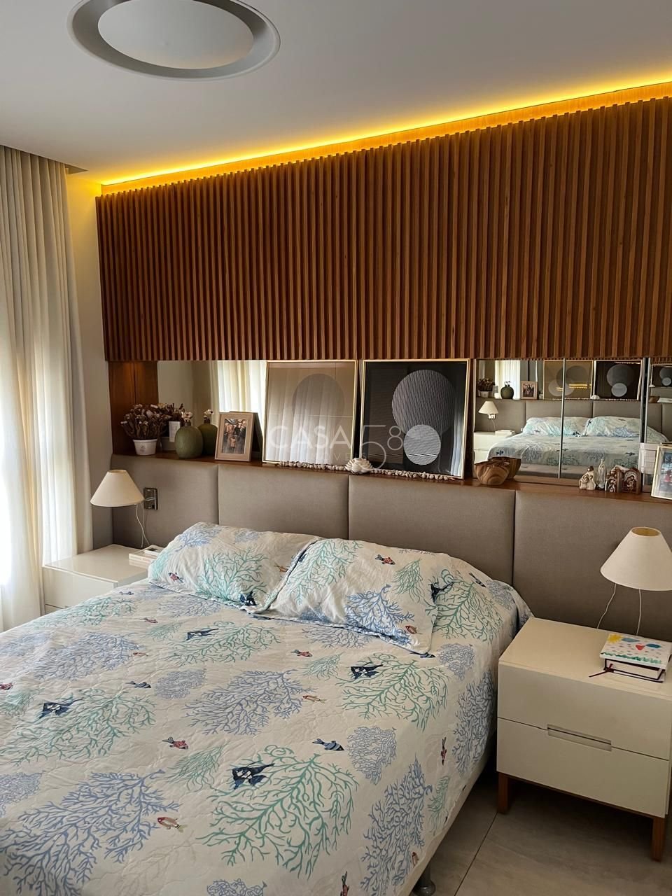 Edifício Residencial Gran Bueno – Rua T-27, Bueno