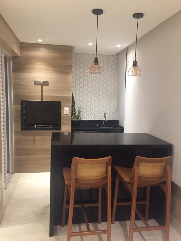 Edifício Residencial Gran Bueno – Rua T-27, Bueno