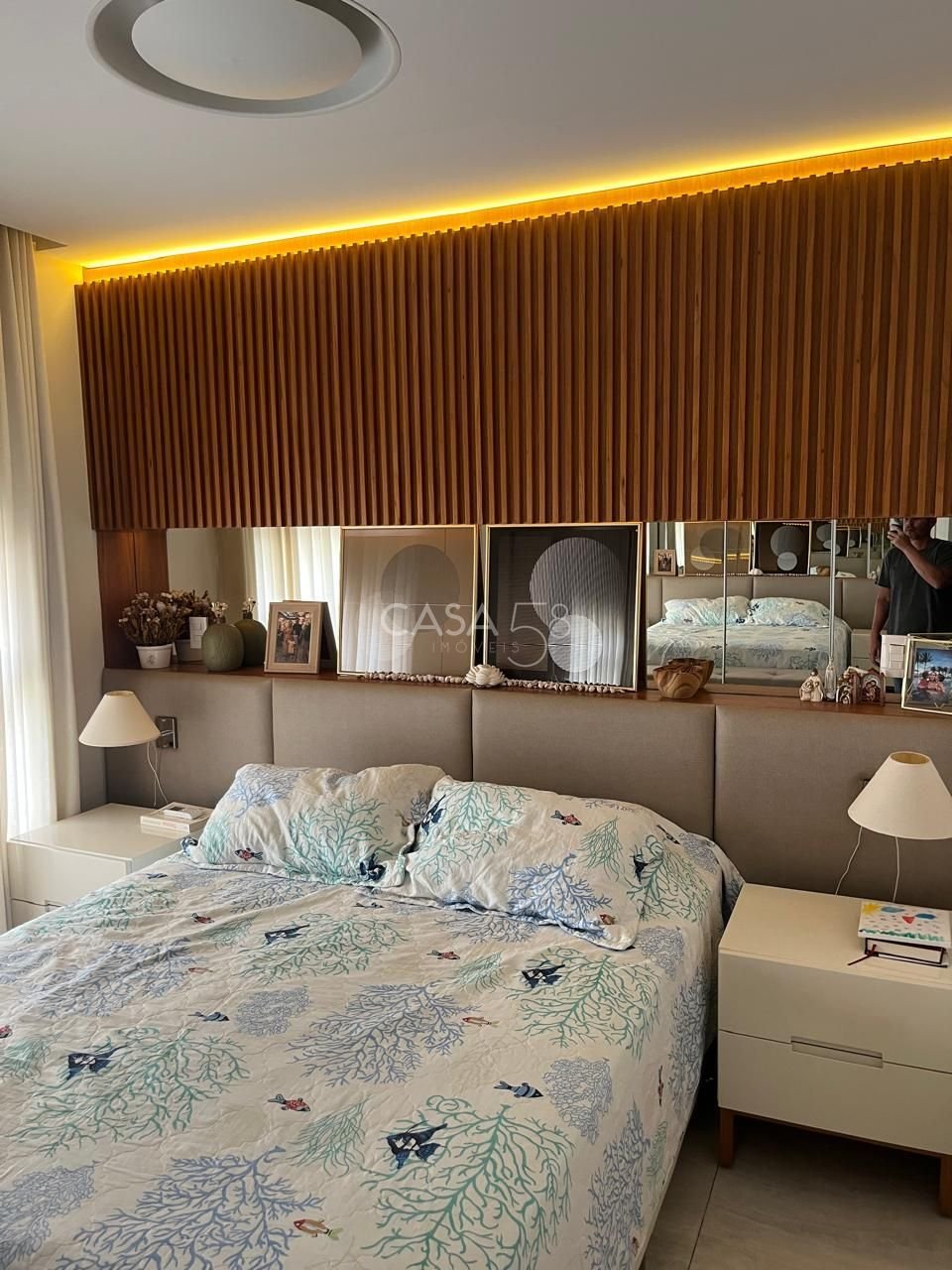 Edifício Residencial Gran Bueno – Rua T-27, Bueno