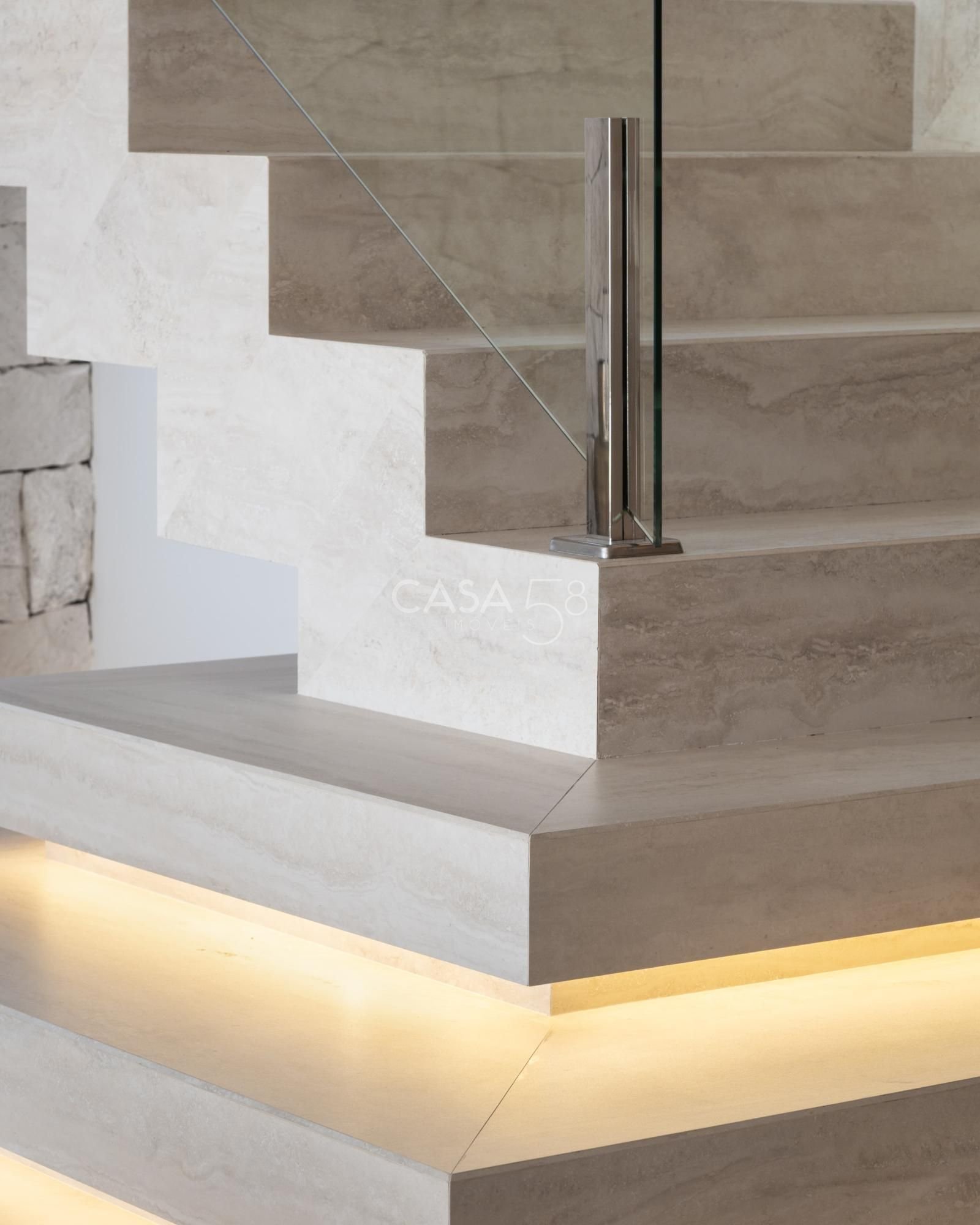 Sobrado Jardins França - marcenaria