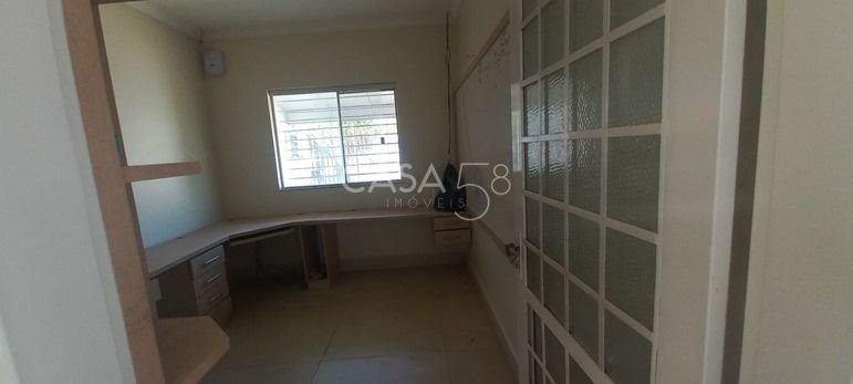 Casa 4 dormitórios à venda Setor Jaó Goiânia/GO