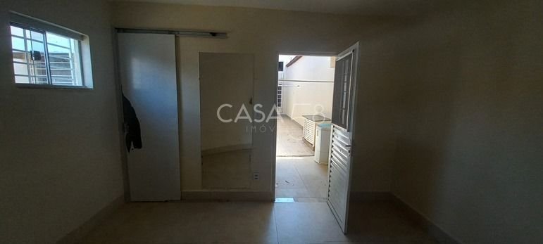 Casa 4 dormitórios à venda Setor Jaó Goiânia/GO