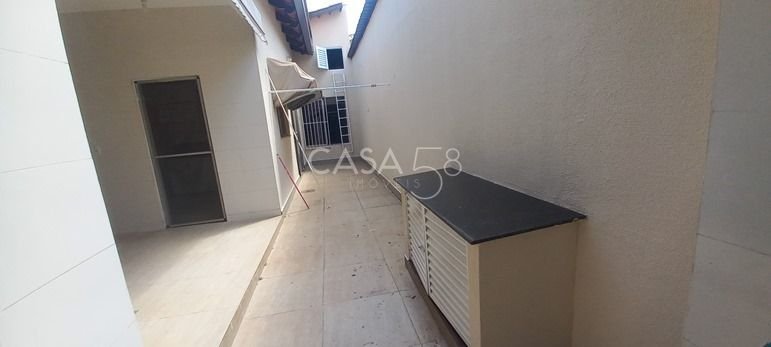 Casa 4 dormitórios à venda Setor Jaó Goiânia/GO